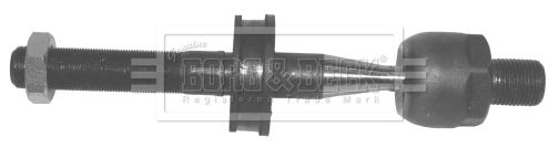 BORG & BECK Sisemine rooliots,roolivarras BTR4581